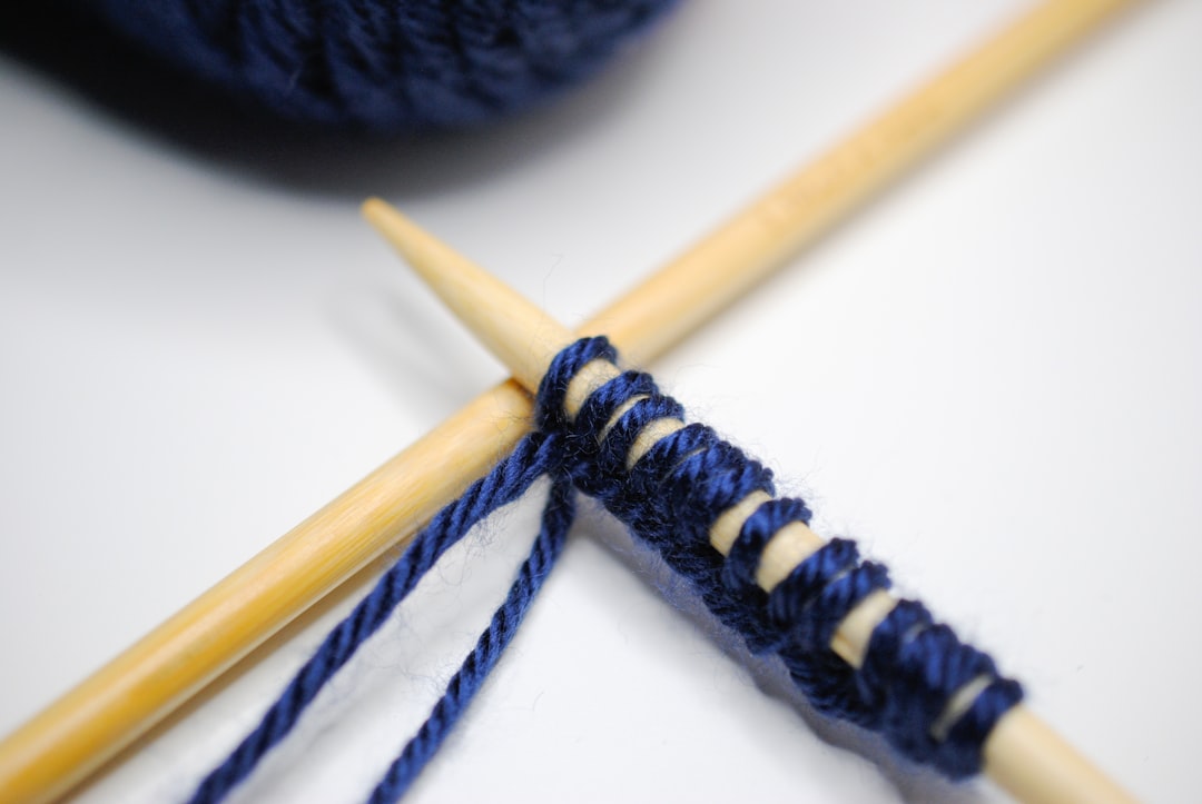 Easy Knitting Patterns for Beginners