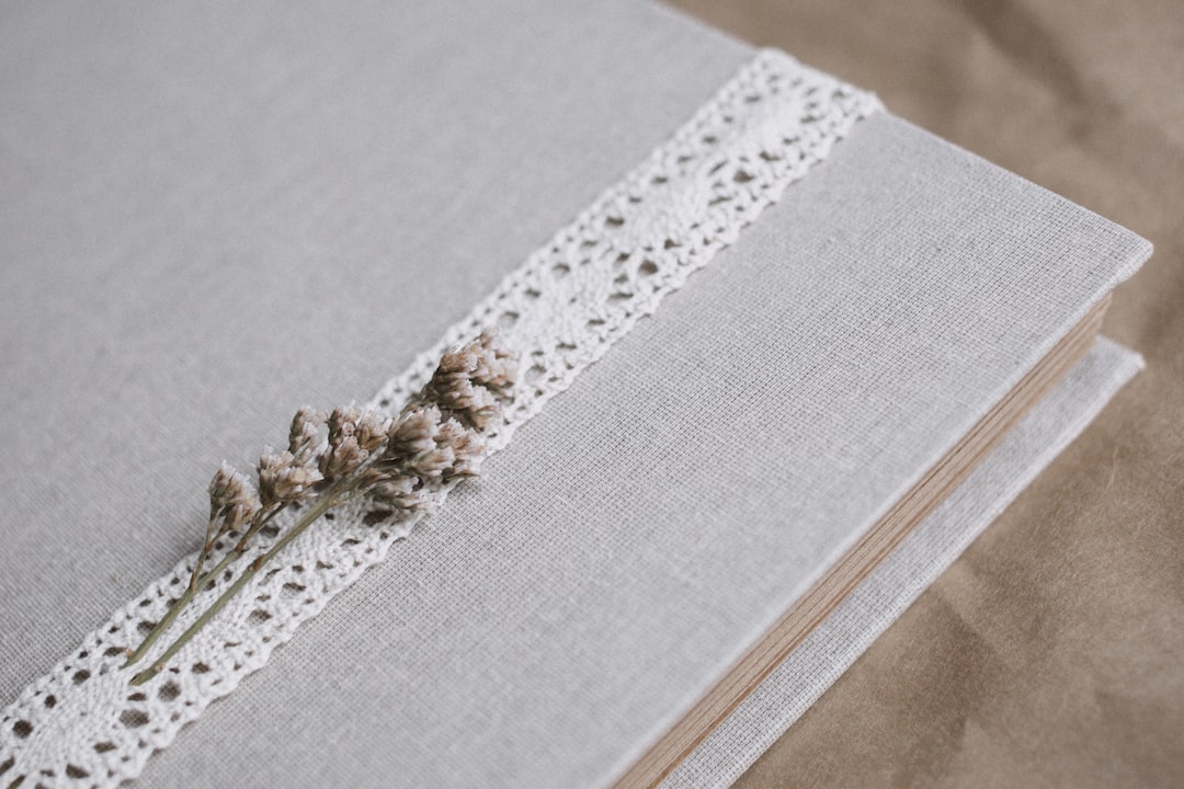 Photo Memory book