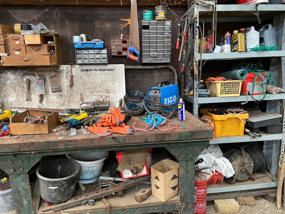 Creative Woodworking Projects for Beginners